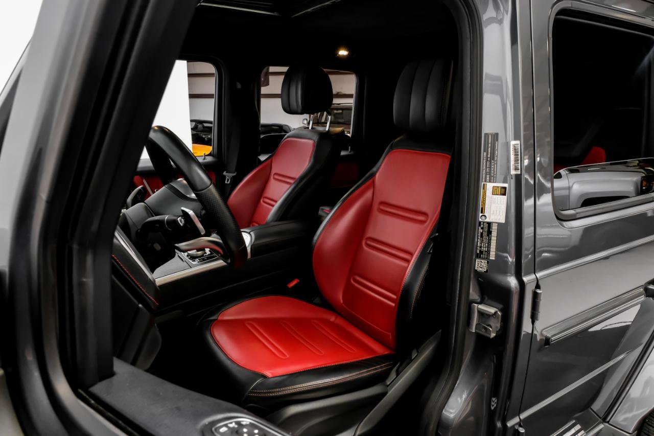 Used 2019 Mercedes-Benz G 550 image 42
