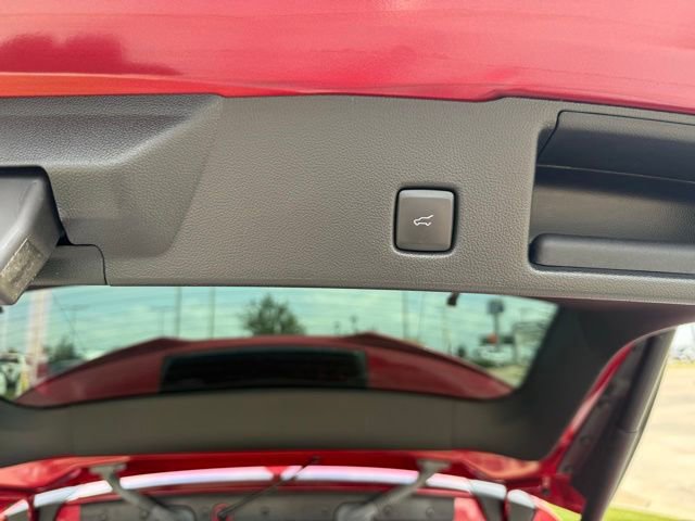 Certified 2023 Ford Escape ST-Line w/ Tech Pack #1 FWD image 17