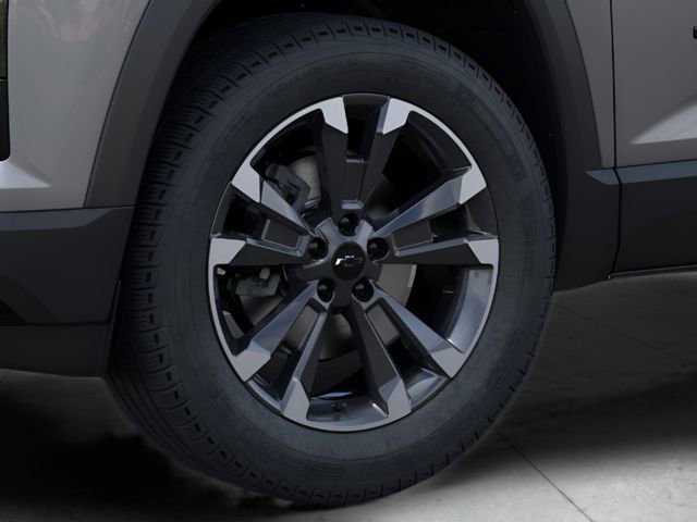 New 2026 Chevrolet Equinox RS w/ Convenience Package III image 9