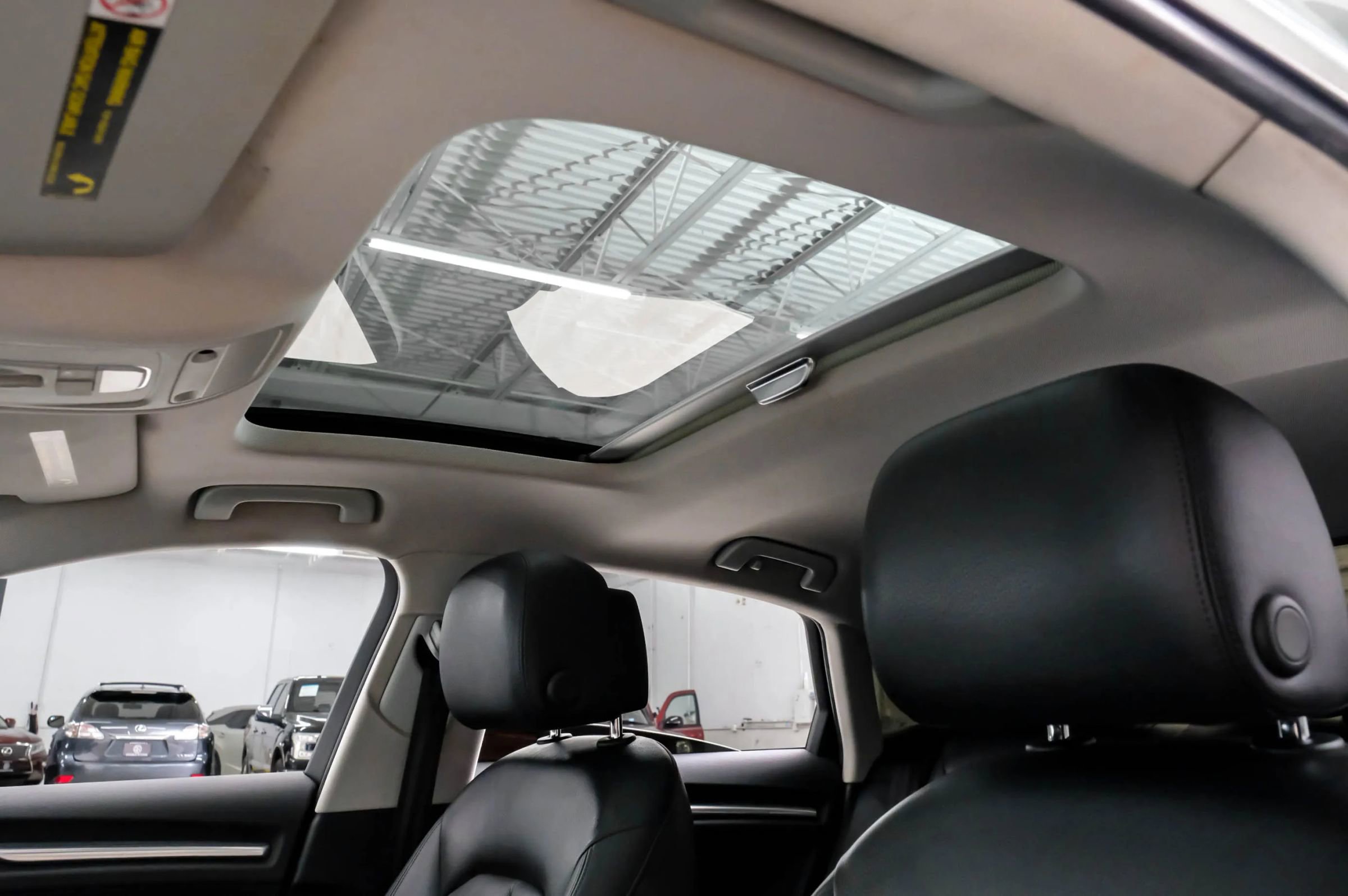 Used 2015 Audi A3 1.8T Premium Plus image 4