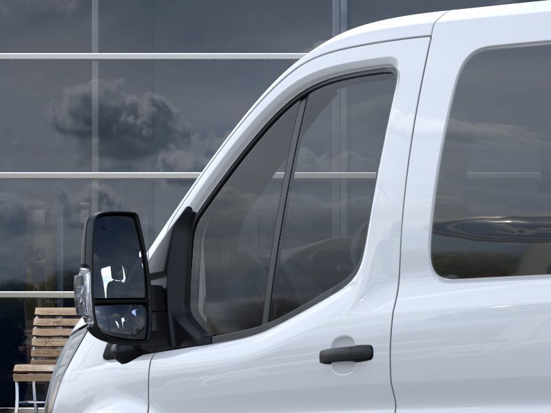 New 2026 Ford Transit 350 XLT RWD image 42