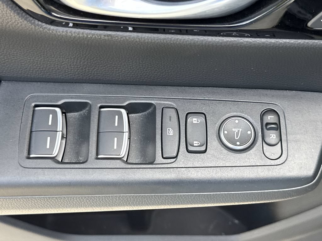 Used 2024 Honda CR-V Sport Touring image 14