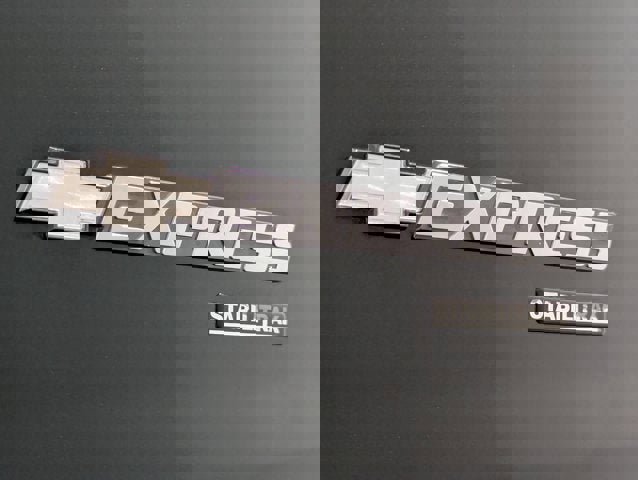 Used 2013 Chevrolet Express 3500 LS w/ Power Package image 46