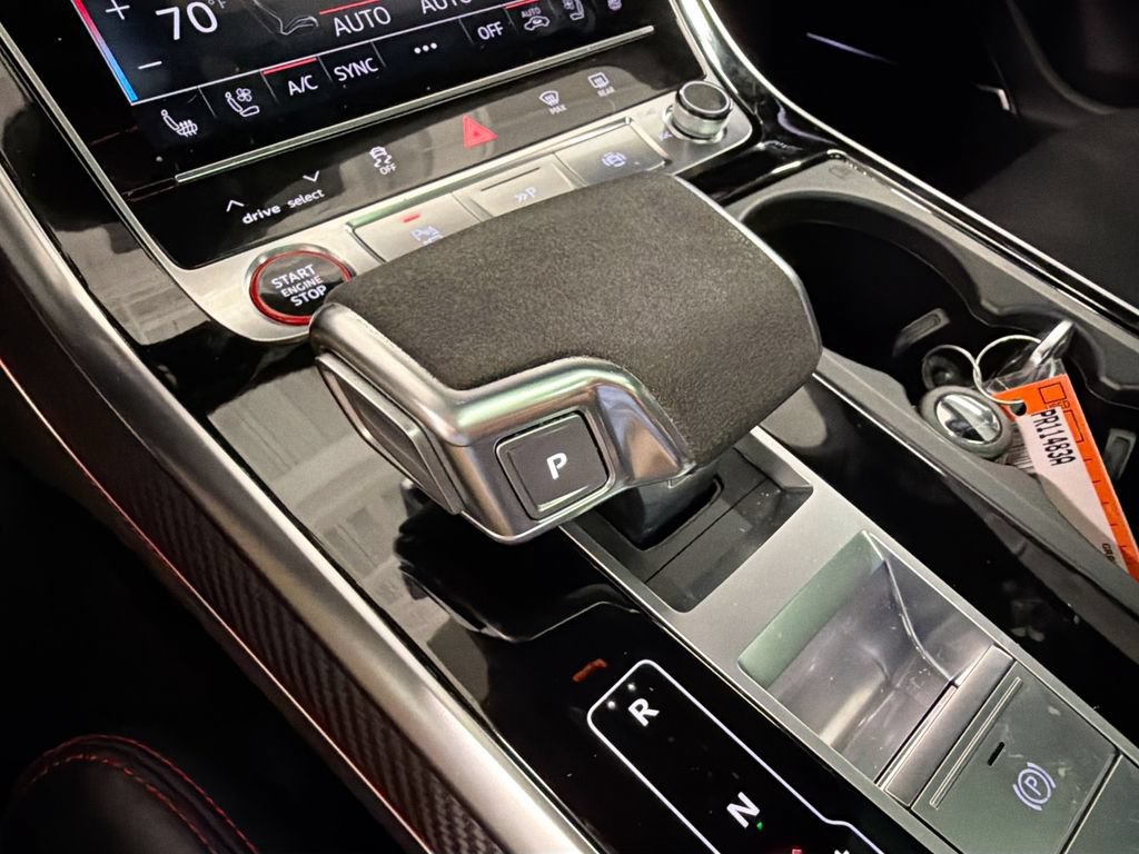 Used 2024 Audi RS Q8 AWD/4WD image 18