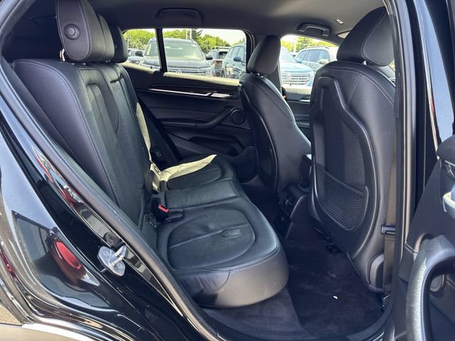Used 2018 BMW X2 xDrive28i AWD/4WD image 27