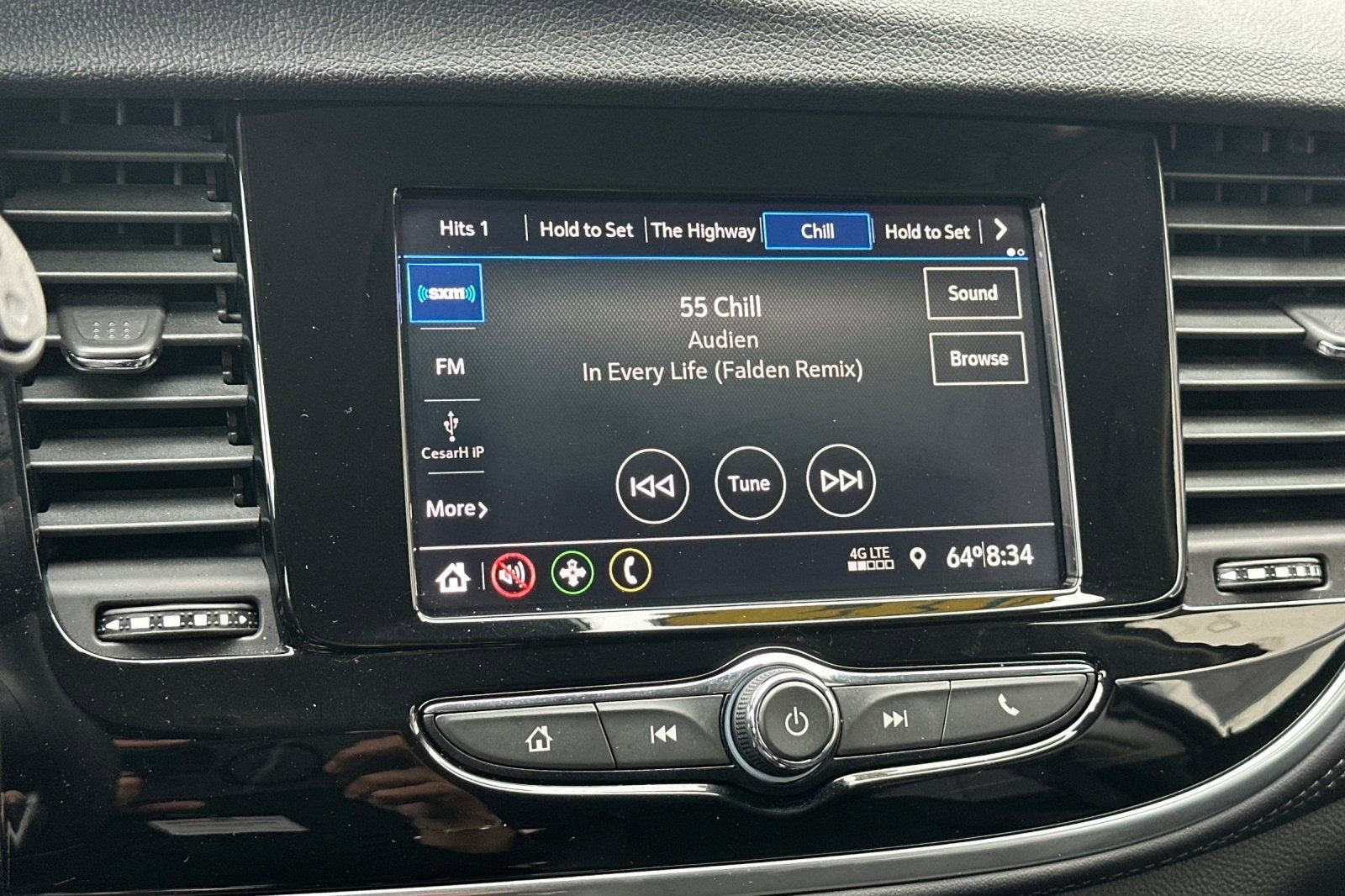 Certified 2022 Buick Encore Preferred w/ Safety Package image 25