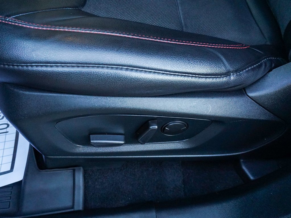 Used 2023 Ford Explorer ST-Line w/ Class IV Trailer Tow Package image 20