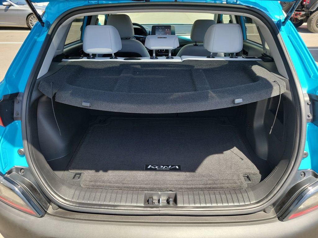 Used 2023 Hyundai Kona SEL FWD image 34