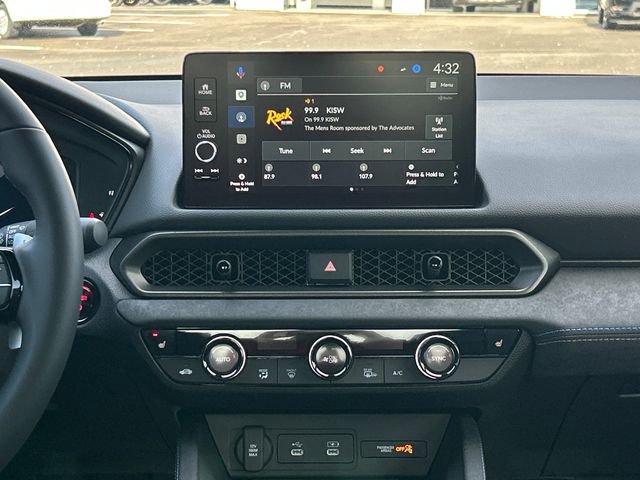 New 2026 Honda Prelude image 26