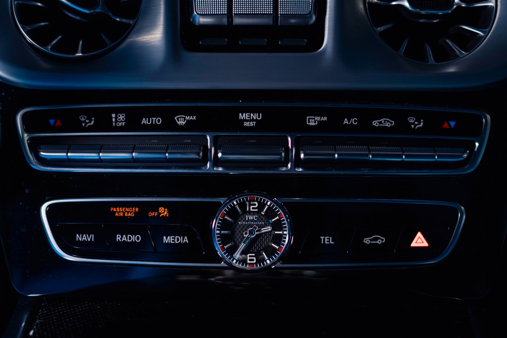 Used 2023 Mercedes-Benz G 63 AMG 4MATIC image 24