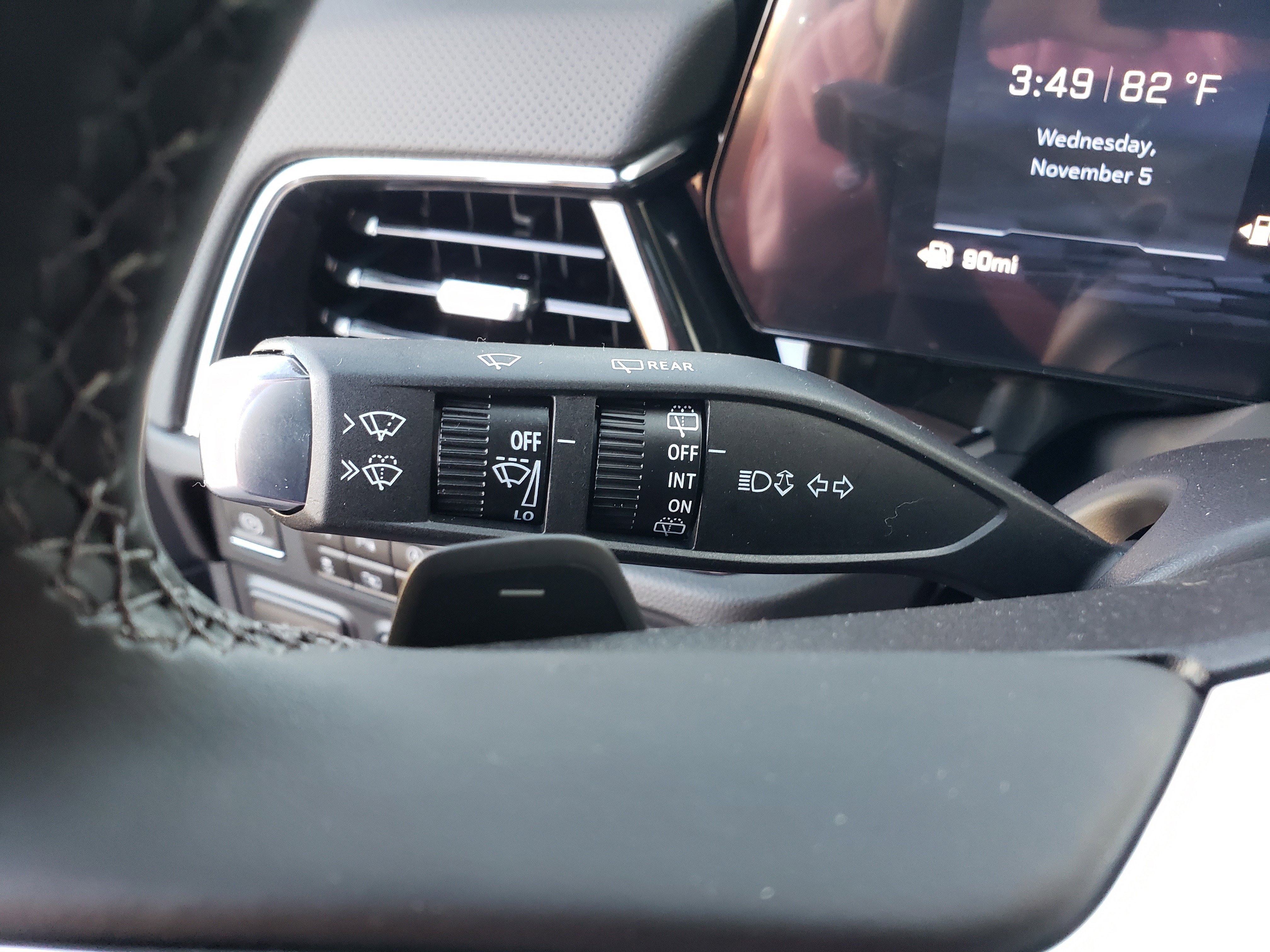 New 2026 Chevrolet Tahoe Premier image 19