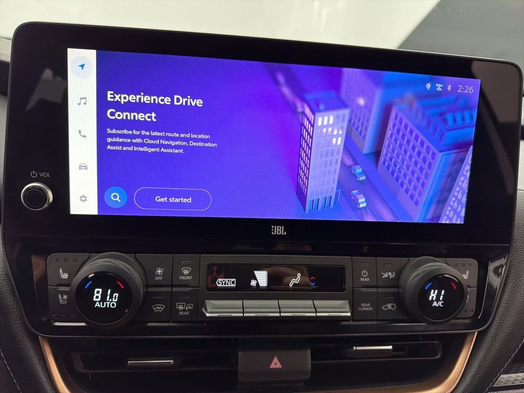 Used 2024 Toyota Grand Highlander AWD Hybrid image 18