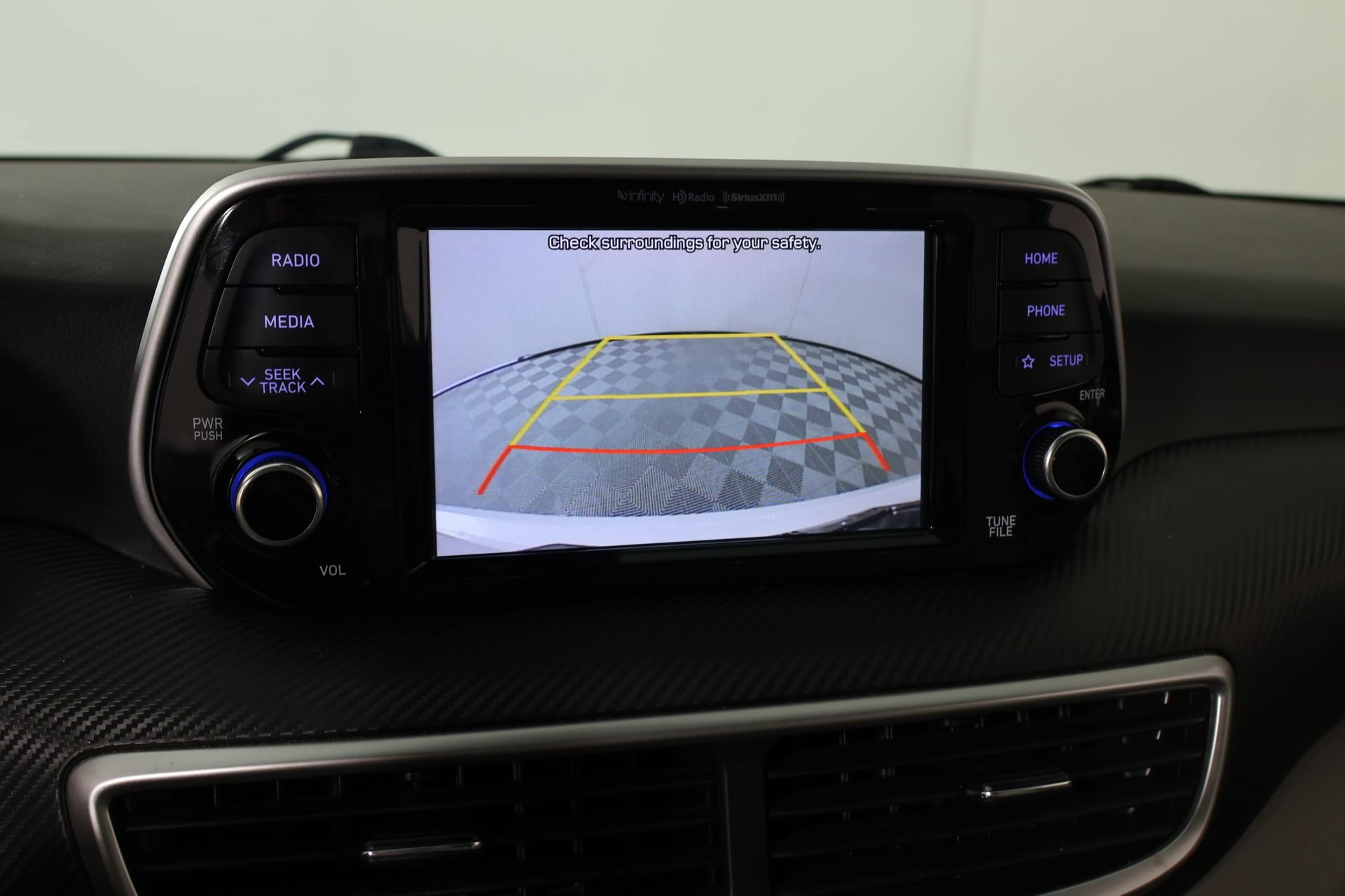 Used 2019 Hyundai Tucson Sport FWD image 6