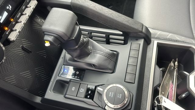 New 2026 Toyota Tacoma SR5 image 23