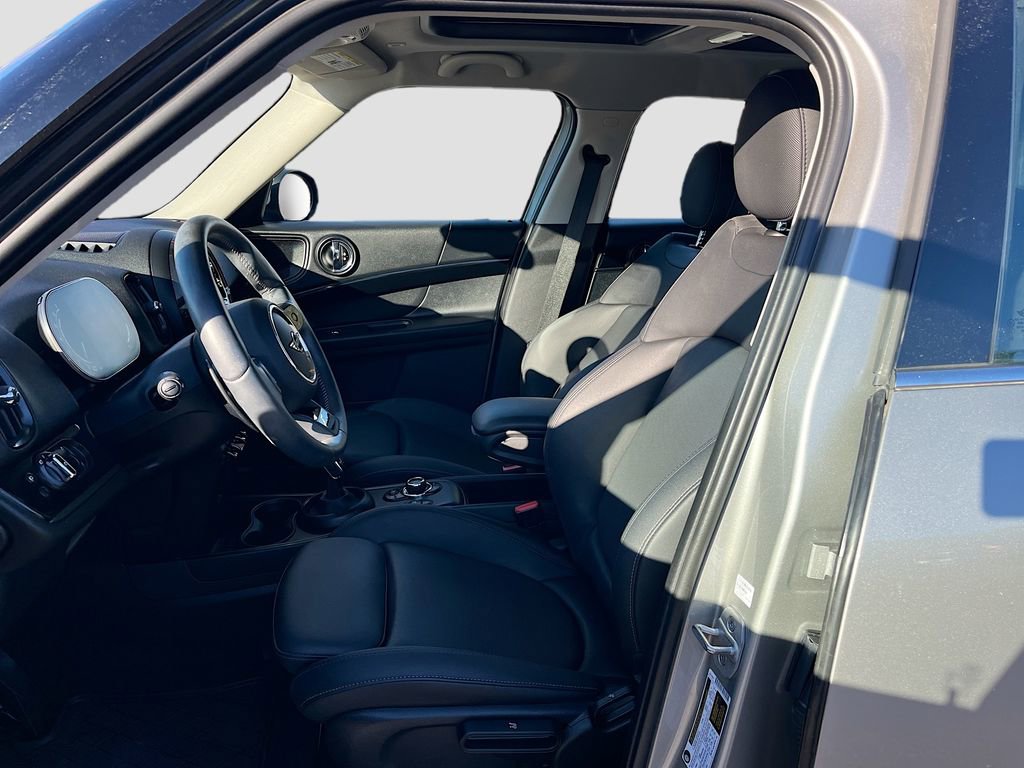 Used 2024 MINI Cooper Countryman S FWD image 22