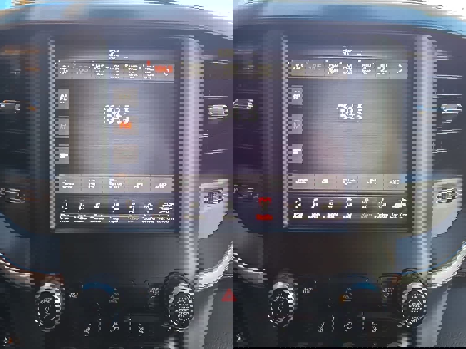 Used 2019 RAM 1500 Big Horn image 14