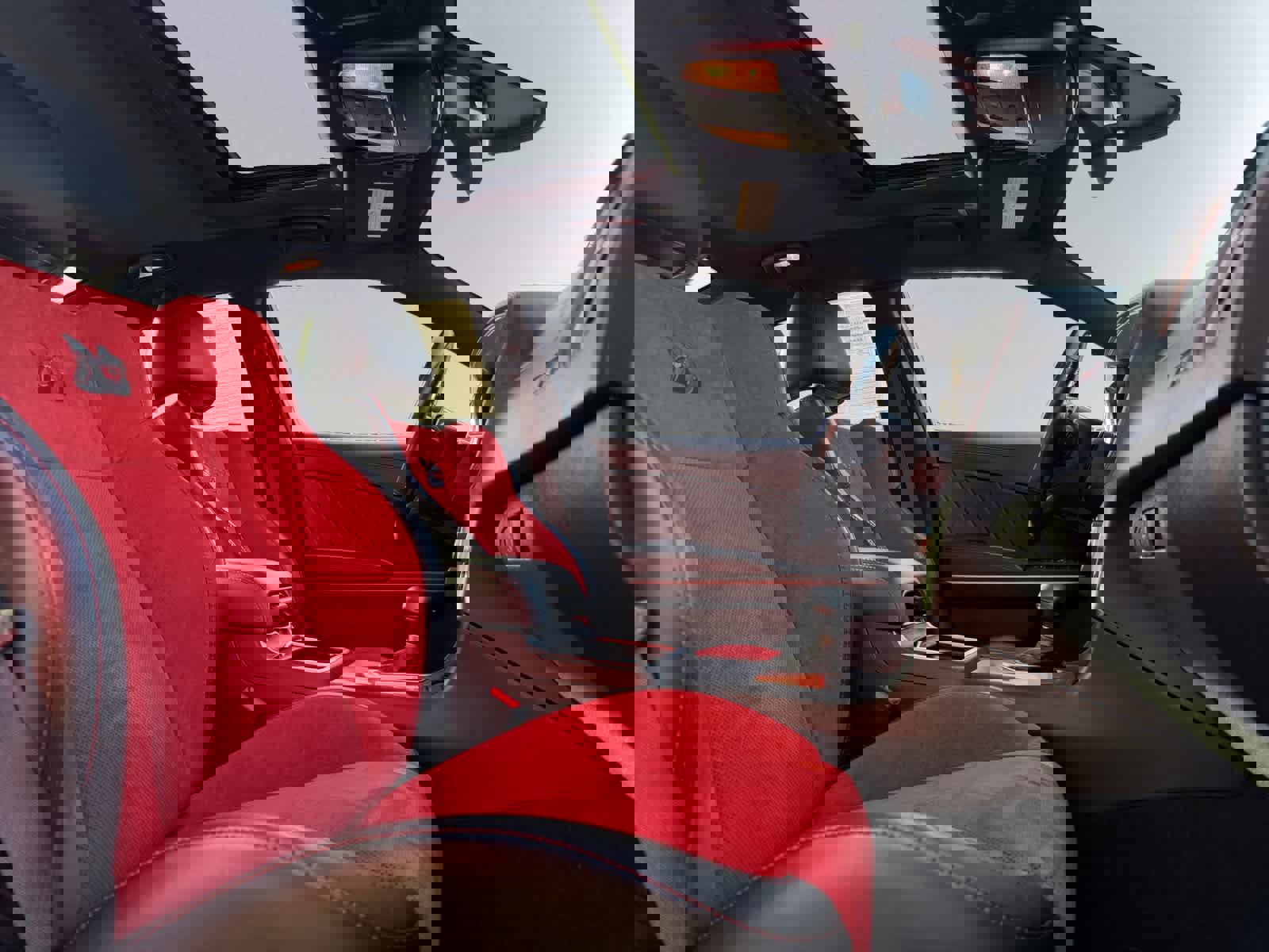 Used 2023 Dodge Charger Scat Pack w/ Plus Group image 20