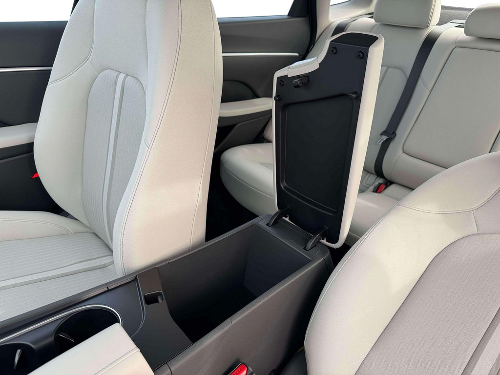 New 2026 Hyundai Sonata SEL FWD image 18