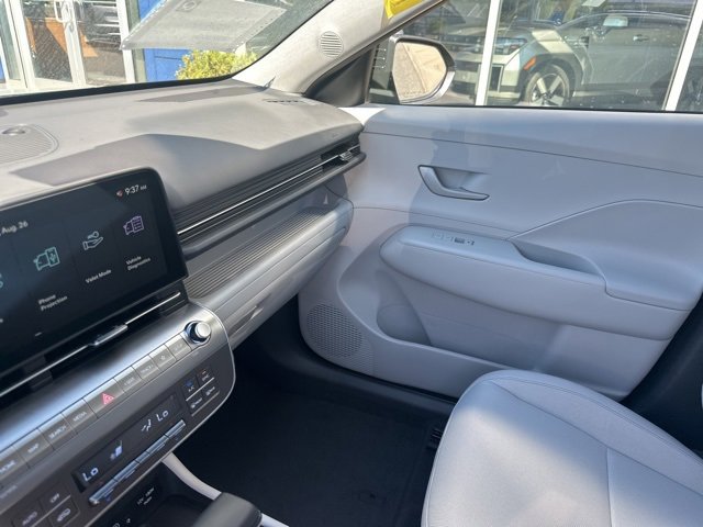 New 2026 Hyundai Kona SEL Sport image 28