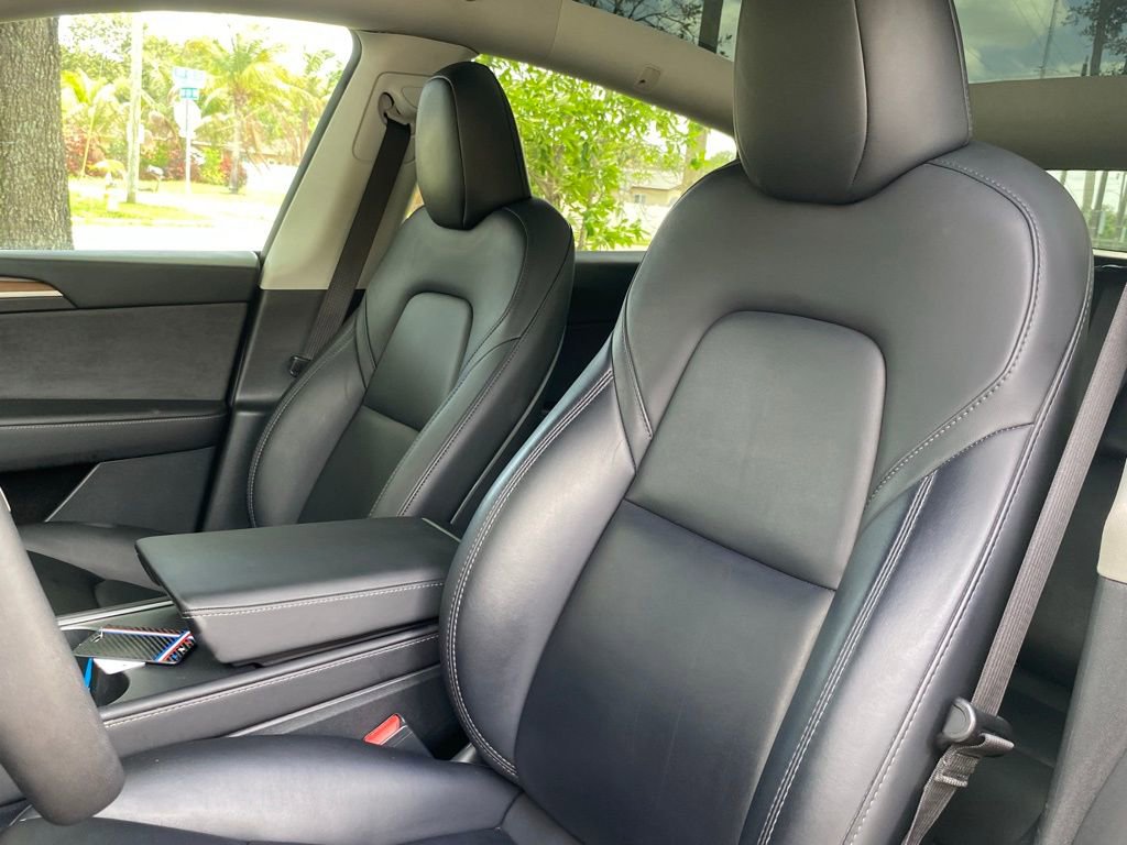 Used 2023 Tesla Model Y Long Range image 35