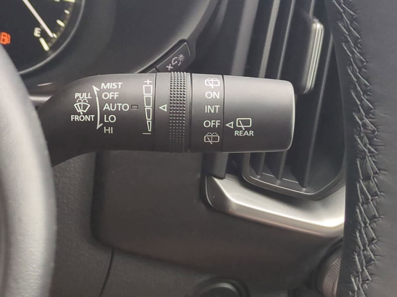 New 2026 MAZDA CX-50 AWD 2.5 S w/ Premium Package image 26