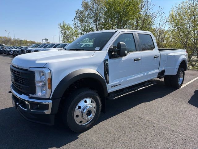 New 2026 Ford F450 XL AWD/4WD image 7