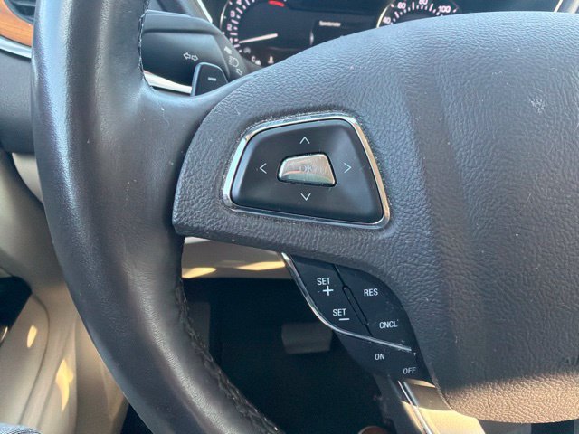 Used 2019 Lincoln MKC Select w/ Select Plus Package FWD image 32