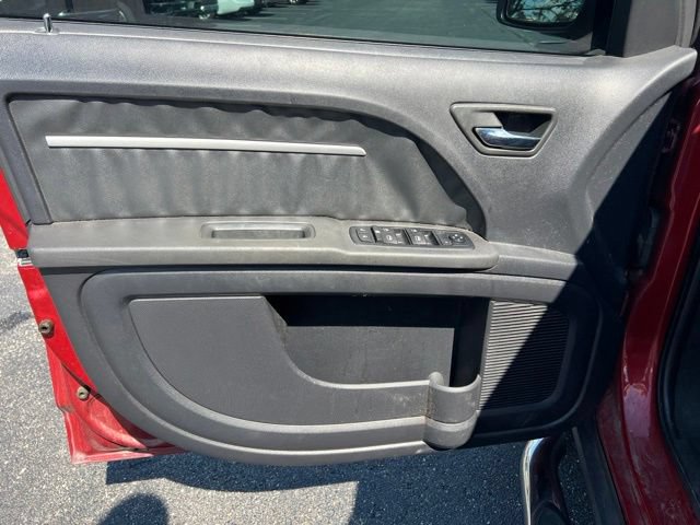Used 2010 Dodge Journey SXT FWD image 16