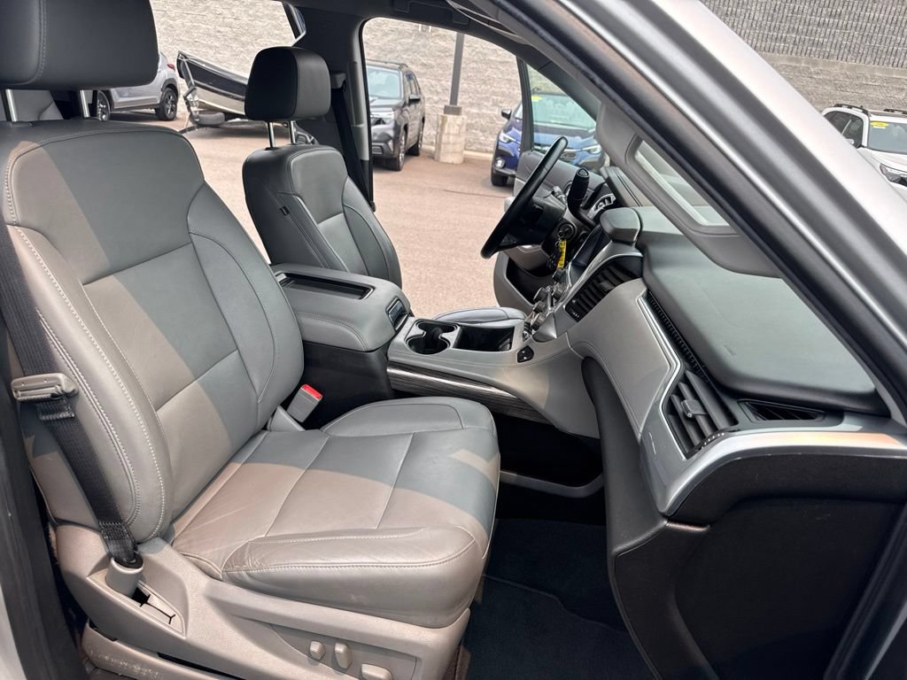 Used 2019 Chevrolet Tahoe LT AWD/4WD image 14