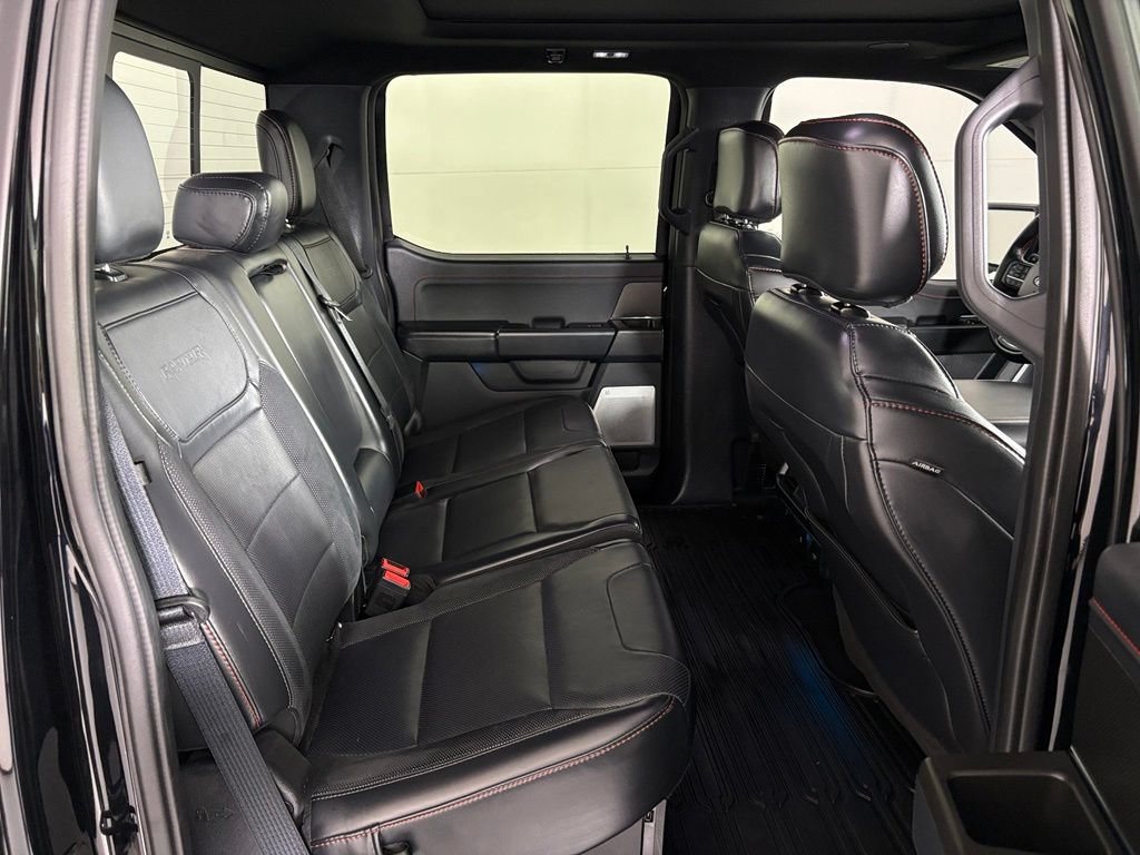 Used 2024 Ford F150 Raptor AWD/4WD image 49