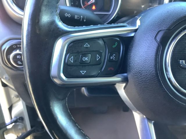 Used 2020 Jeep Gladiator Rubicon image 30