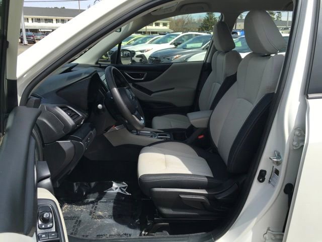 Certified 2023 Subaru Forester AWD/4WD image 14