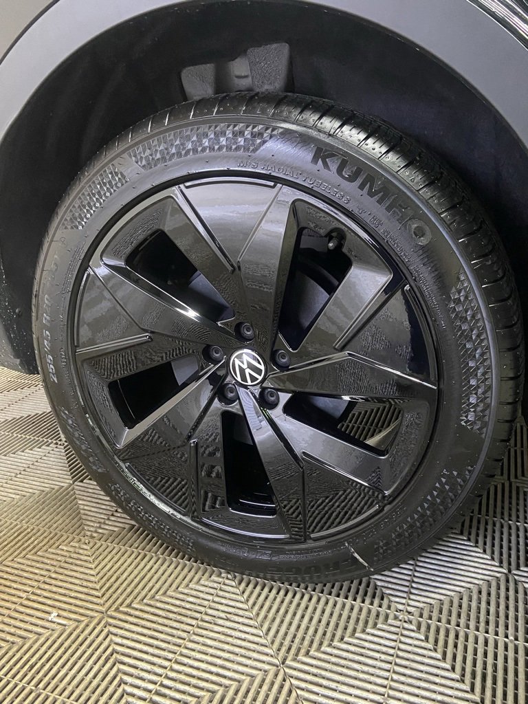 New 2026 Volkswagen ID.4 Pro S image 9