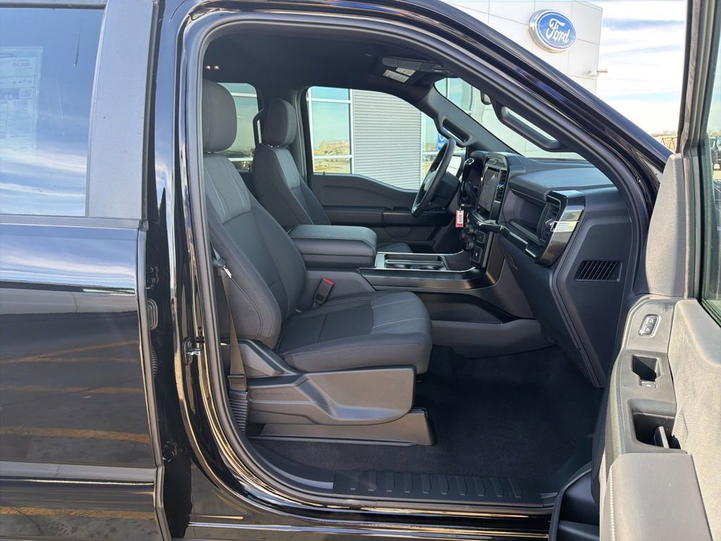 New 2026 Ford F150 STX image 26