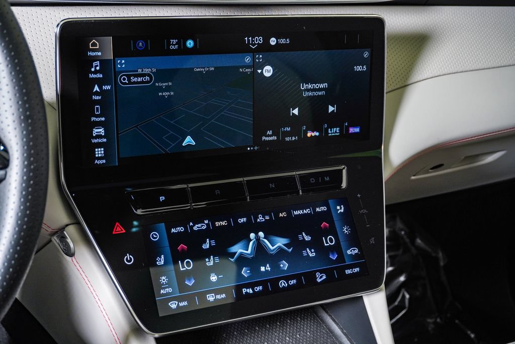 Certified 2024 Maserati Grecale Modena AWD/4WD image 22