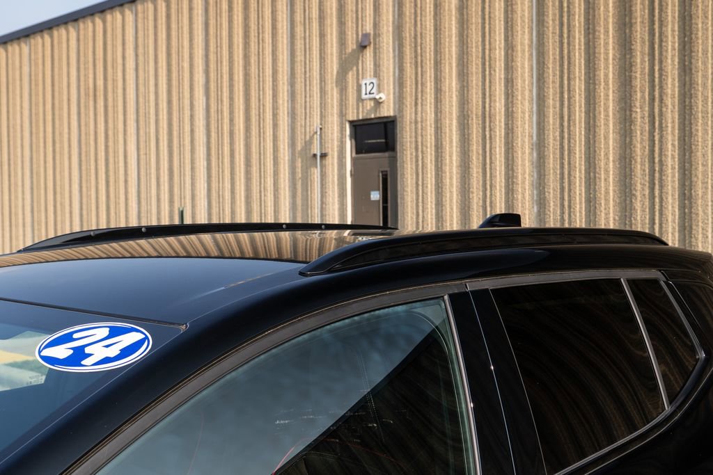 Used 2024 Chevrolet Equinox EV RS image 10