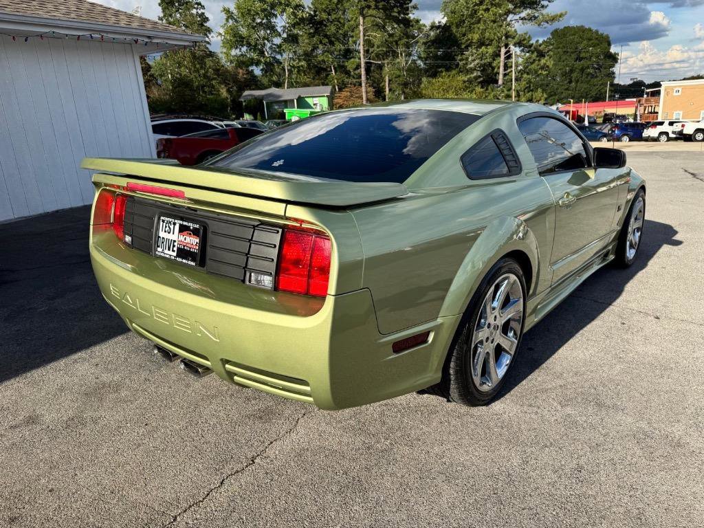 Used 2006 Ford Mustang GT image 9