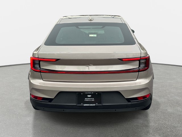 Used 2024 Polestar Polestar 2 AWD/4WD image 4