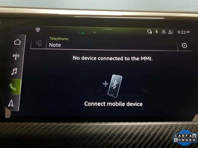 Used 2023 Audi RS e-tron GT image 49