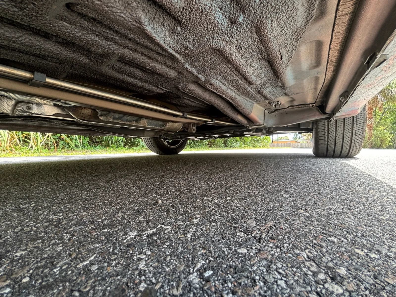 Used 2009 Ford Focus SEL FWD image 26