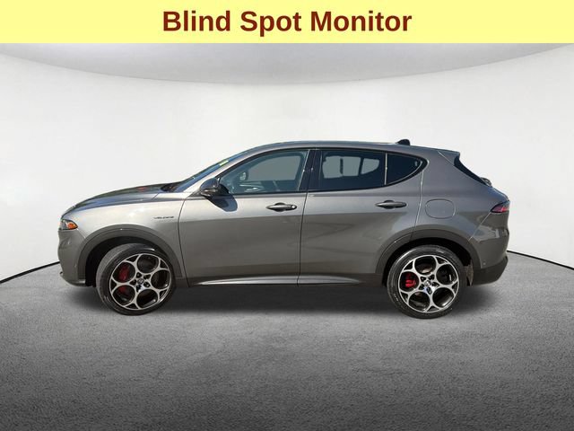 Used 2024 Alfa Romeo Tonale Veloce AWD/4WD image 6
