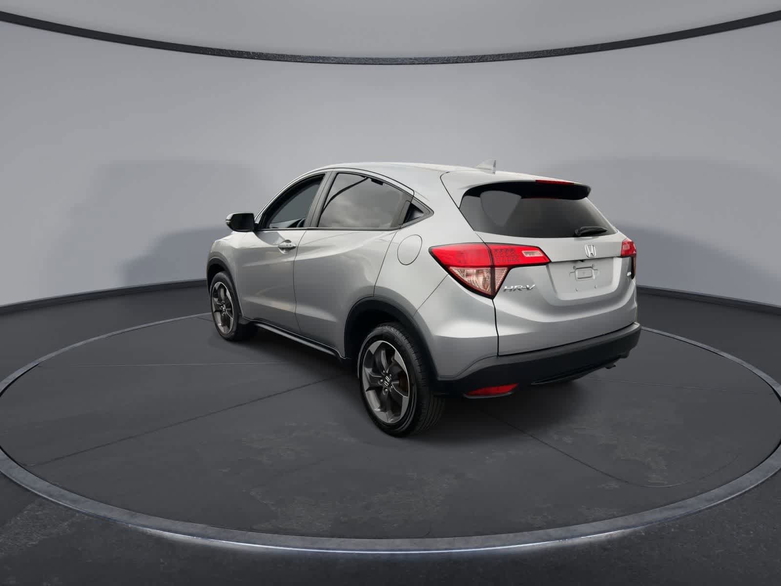 Used 2018 Honda HR-V EX image 6
