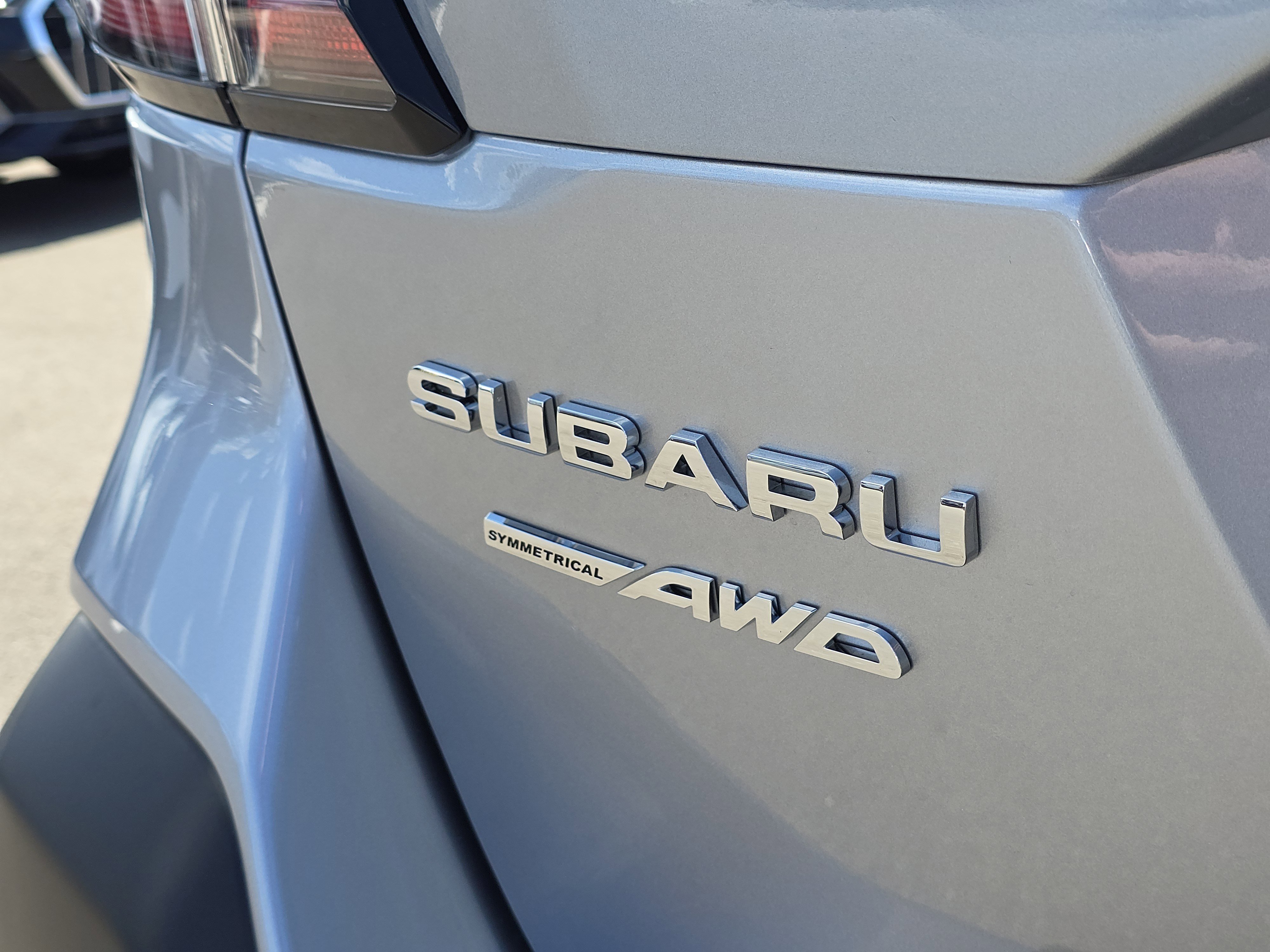 New 2025 Subaru Outback Premium image 10