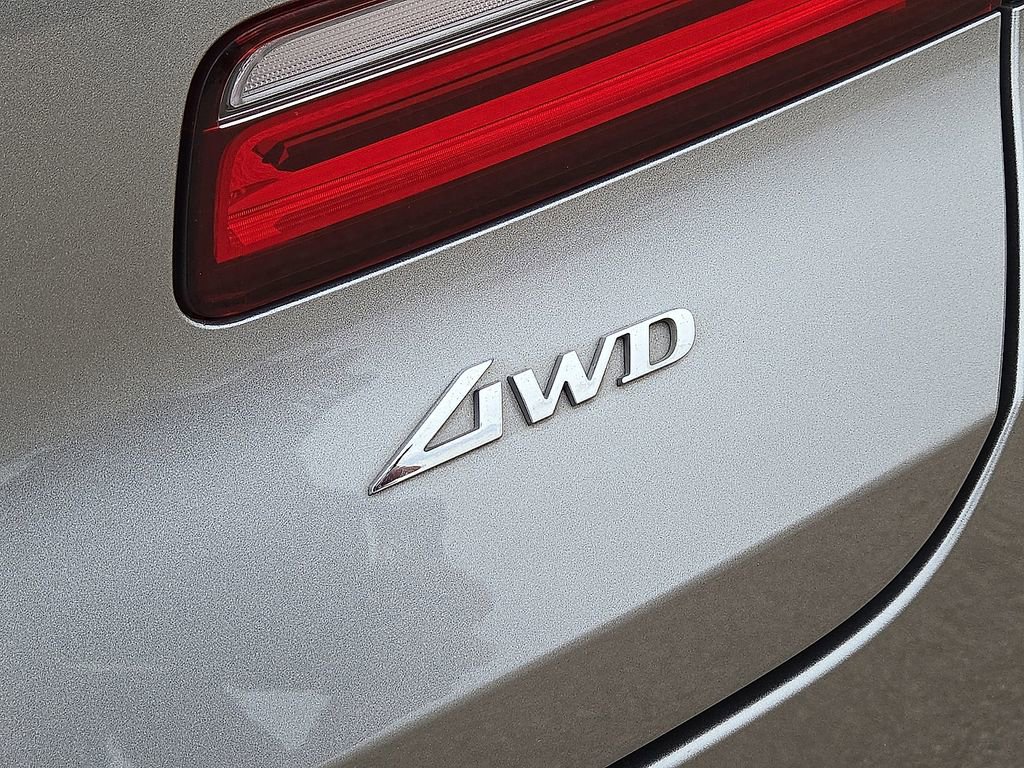 Used 2024 Genesis GV80 2.5T AWD/4WD image 14