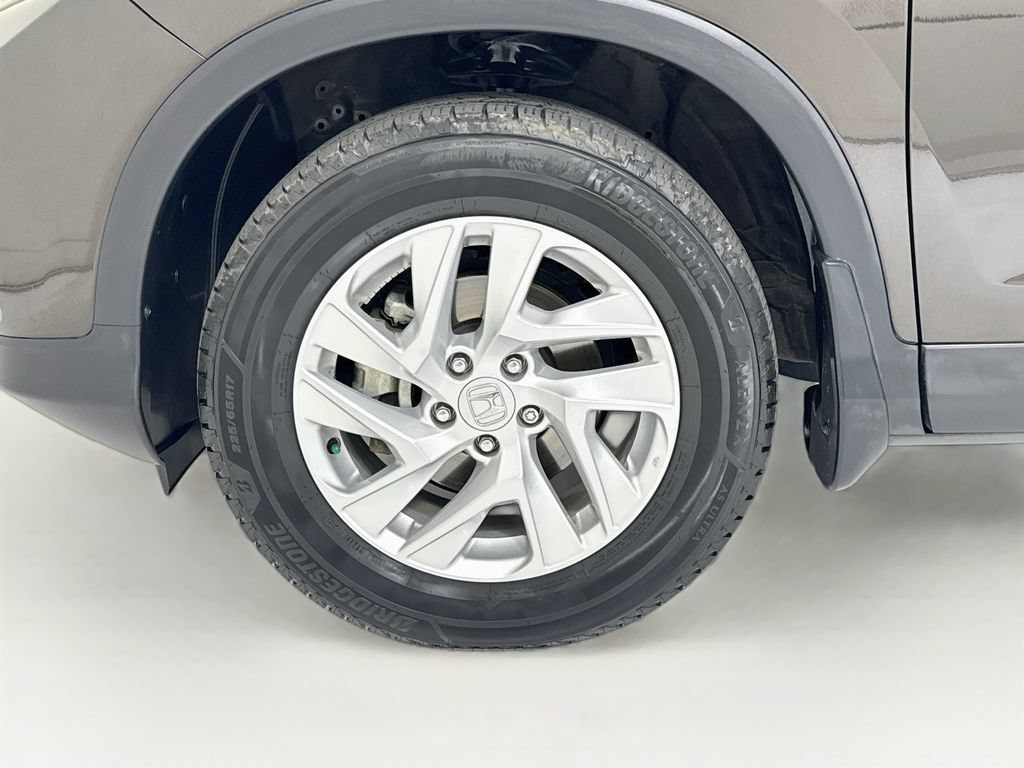 Used 2016 Honda CR-V EX image 30