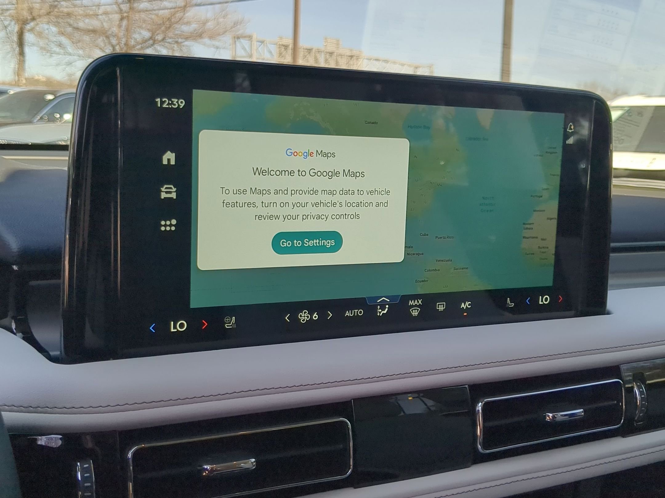 New 2026 Lincoln Aviator 2WD image 17