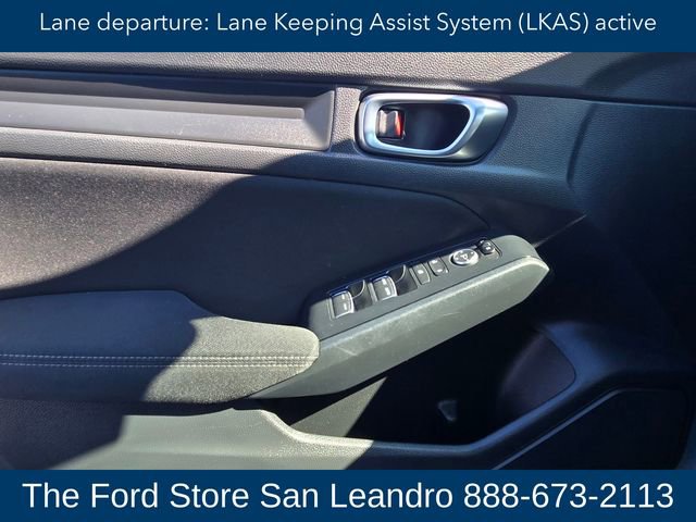 Used 2022 Honda Civic Sport image 20