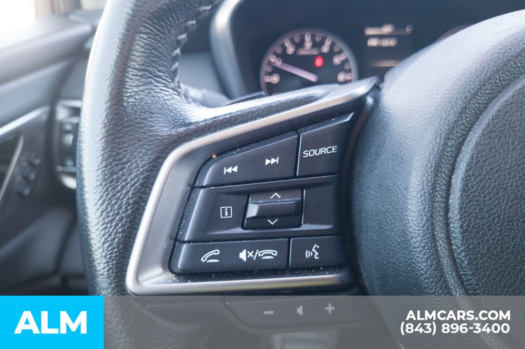 Used 2023 Subaru Legacy Limited image 28