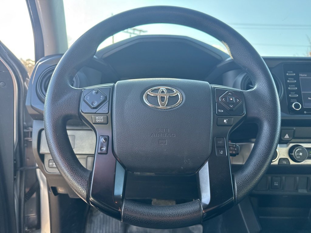 Used 2023 Toyota Tacoma SR w/ SR Convenience Package image 7