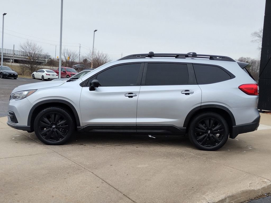 Used 2022 Subaru Ascent Onyx Edition image 20